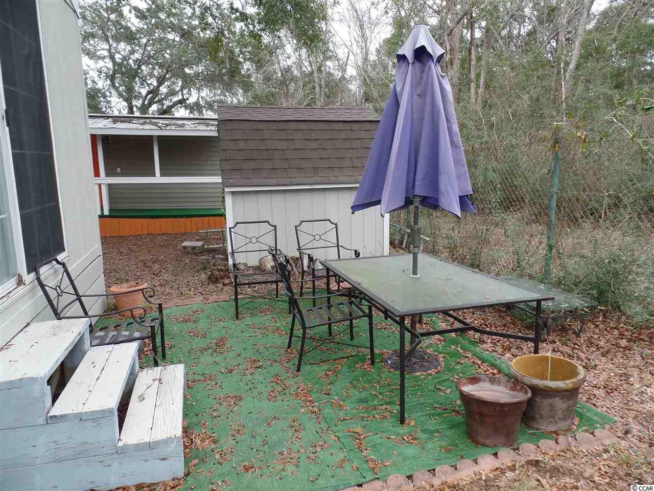 64 Saxon Court Murrells Inlet, SC 29576 - Photo 20 of 23