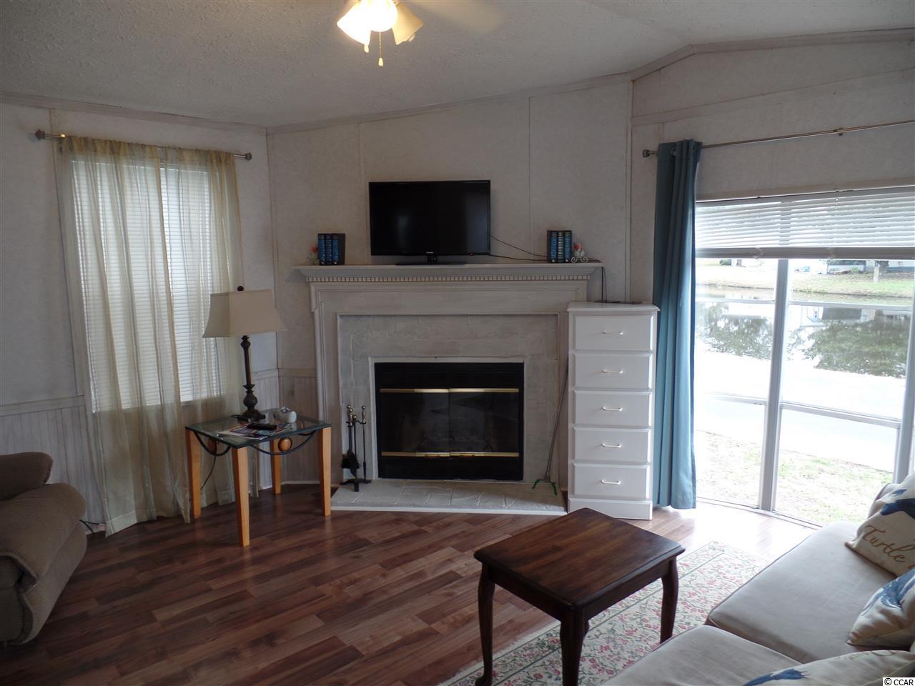 64 Saxon Court Murrells Inlet, SC 29576 - Photo 3 of 23