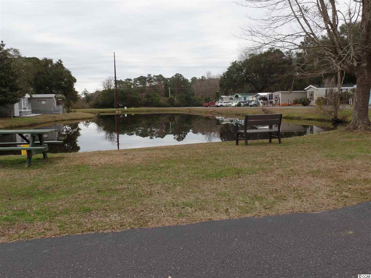 64 Saxon Court Murrells Inlet, SC 29576 - Photo 22 of 23