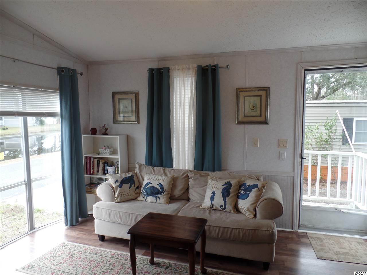 64 Saxon Court Murrells Inlet, SC 29576 - Photo 5 of 23