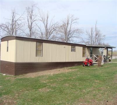 1102 Fall Lick Road Lancaster, KY 40444 - Photo 2 of 2 Photo 2