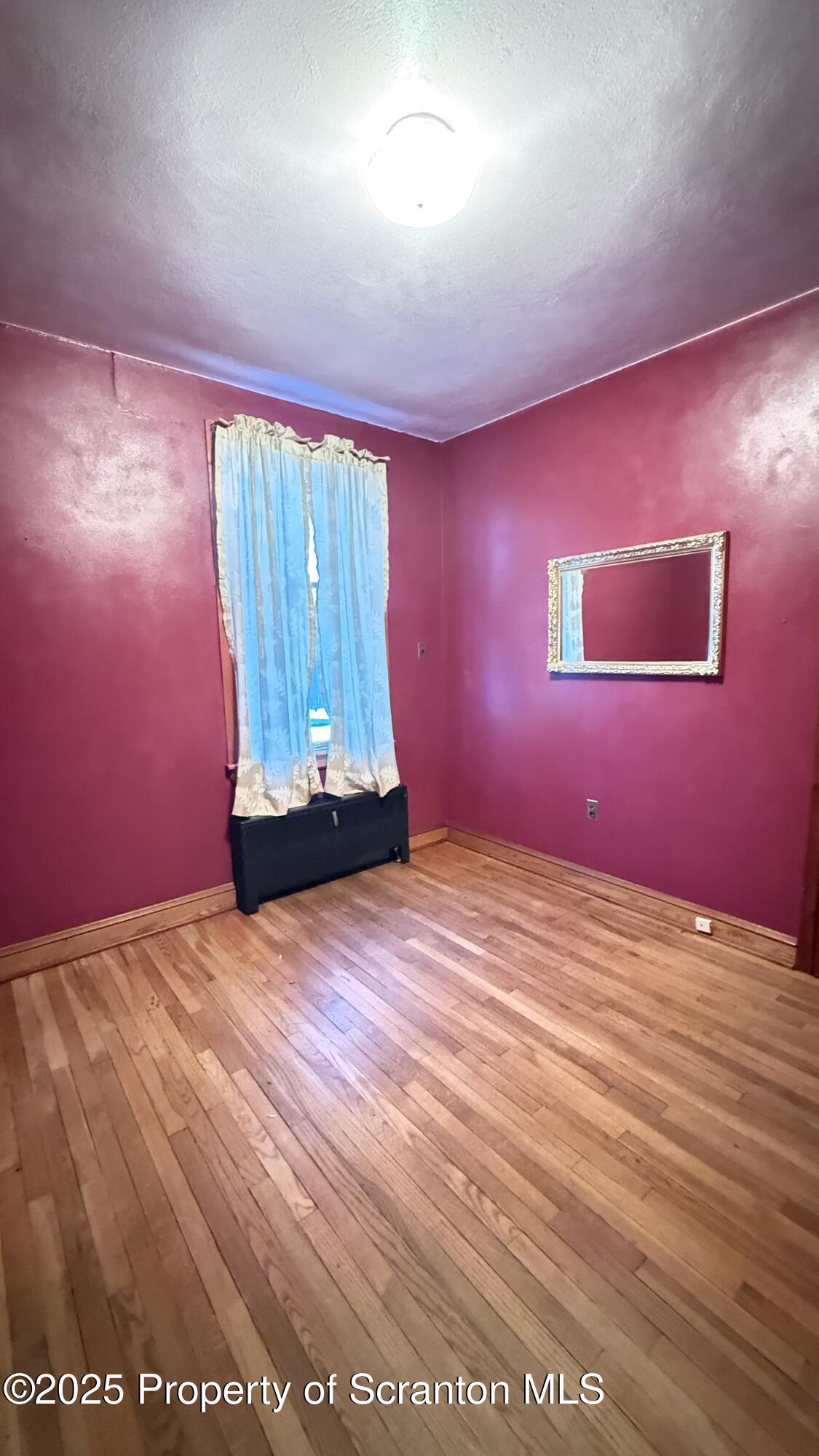 220 Hickory Ridge Road Carbondale, PA 18407 - Photo 26 of 51 an empty room with windows