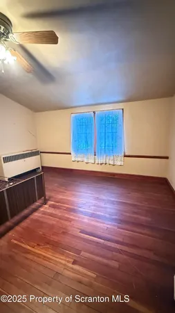 a view of water heater