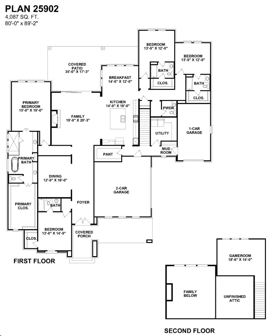 1025 Hamilton Way Franklin, TN 37064 - Photo 3 of 3