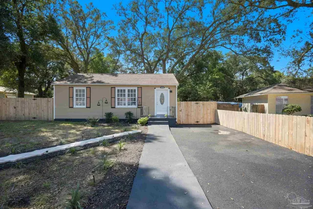 $199,000 | 636 Elite Road, Pensacola, FL 32507