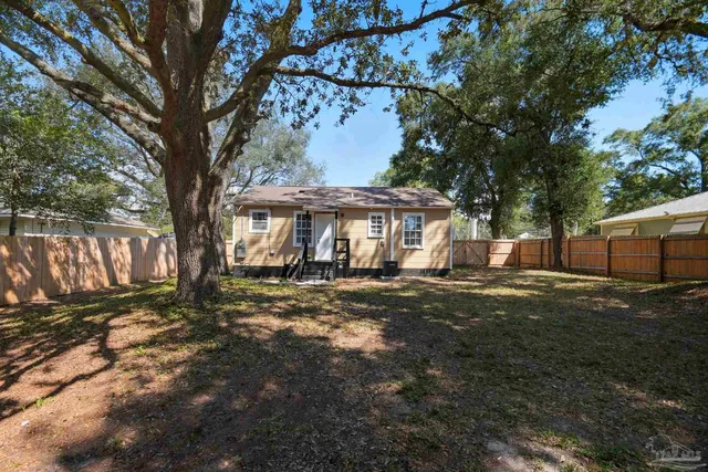 $199,000 | 636 Elite Road, Pensacola, FL 32507