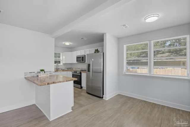 $199,000 | 636 Elite Road, Pensacola, FL 32507