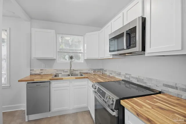 $199,000 | 636 Elite Road, Pensacola, FL 32507