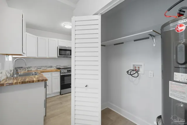 $199,000 | 636 Elite Road, Pensacola, FL 32507