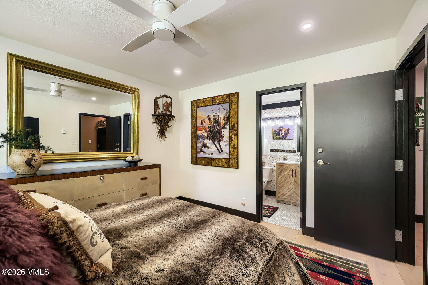 1100 North Frontage Road West, Unit 1513 Vail, CO 81657 - Photo 21 of 26 Guest