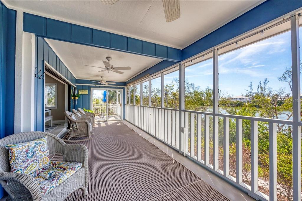 331 Bocilla Drive Boca Grande, FL 33921 - Photo 27 of 34 a very nice looking room with a large window