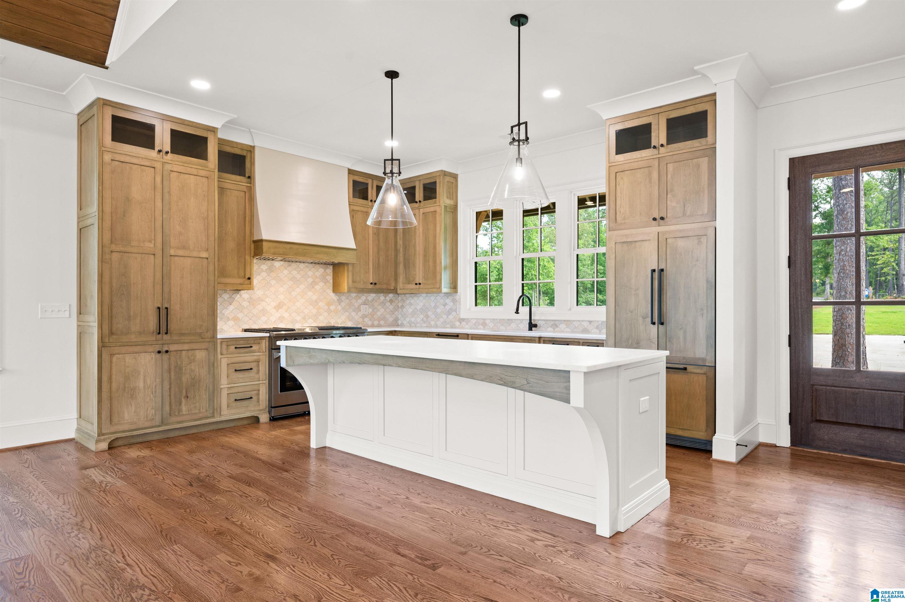 132 Slick Ford Way Houston, AL 35572 - Photo 3 of 63
