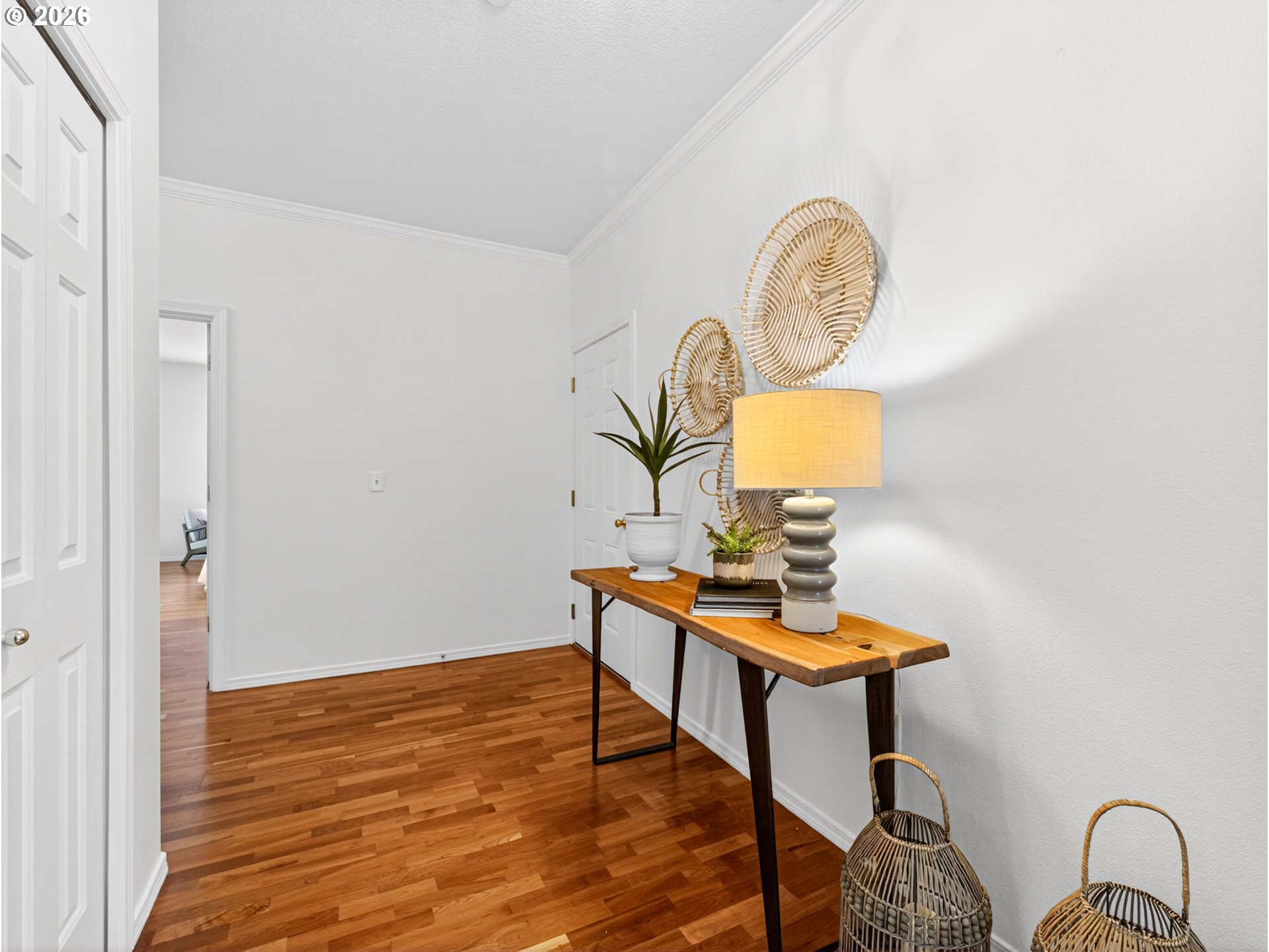 30366 Southwest Ruth Street, Unit 68 Wilsonville, OR 97070 - Photo 5 of 41 Entrance/Foyer