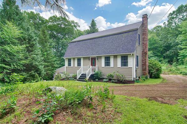 38 Grafton Road Upton, MA 01568 - Photo 1 of 29 Gallery Image 1