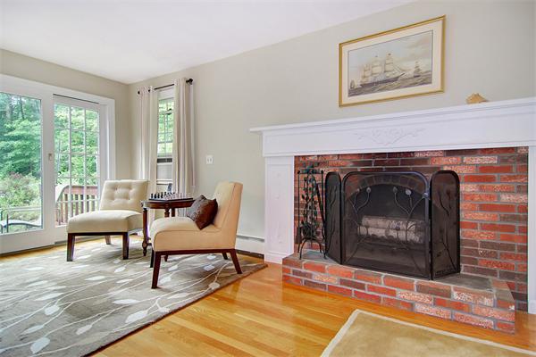 38 Grafton Road Upton, MA 01568 - Photo 16 of 29 Gallery Image 16