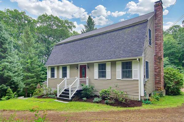 38 Grafton Road Upton, MA 01568 - Photo 7 of 29 Gallery Image 7