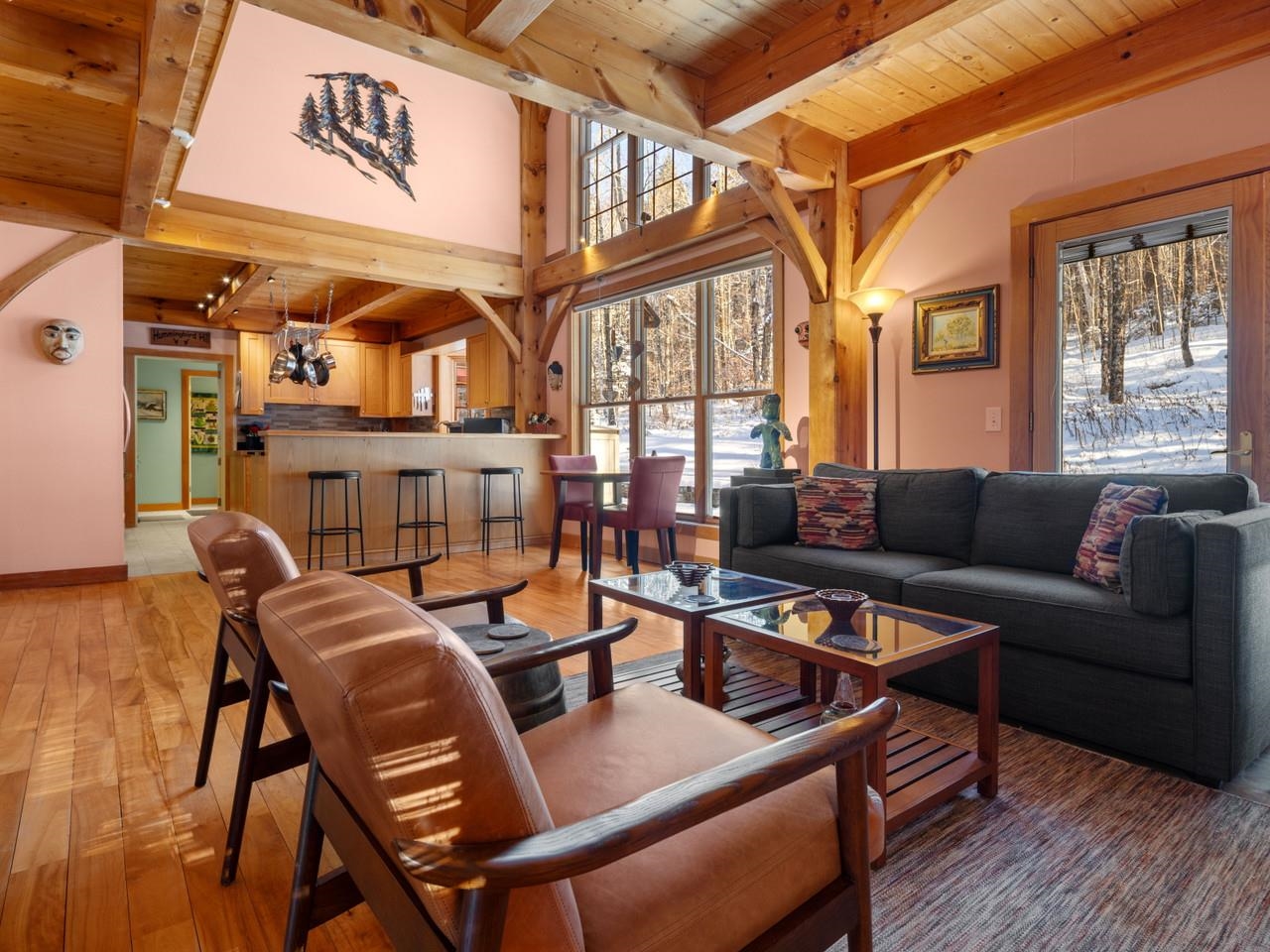 89 Highland Drive Huntington, VT 05462 - Photo 12 of 43