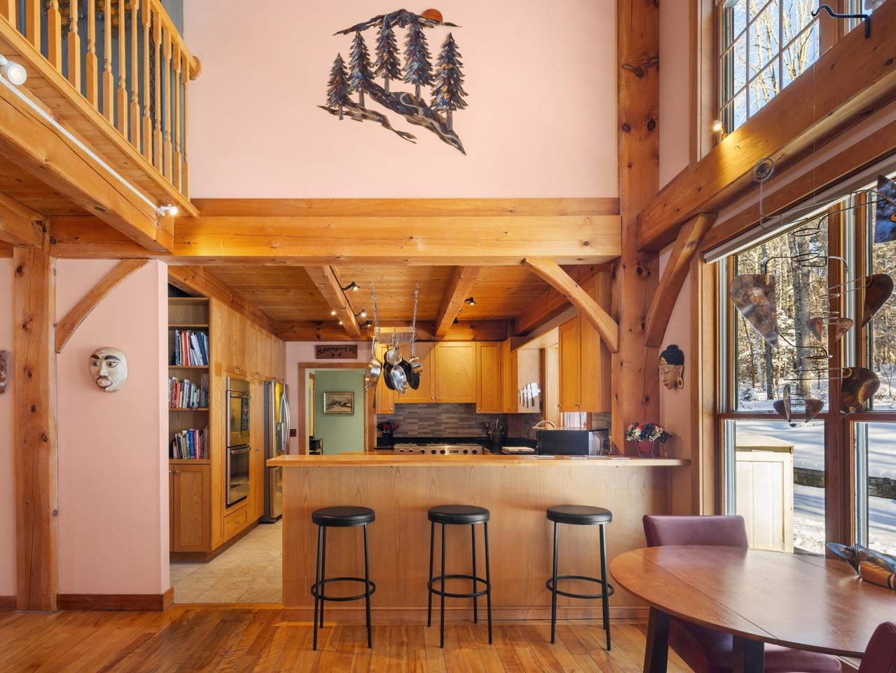 89 Highland Drive Huntington, VT 05462 - Photo 14 of 43