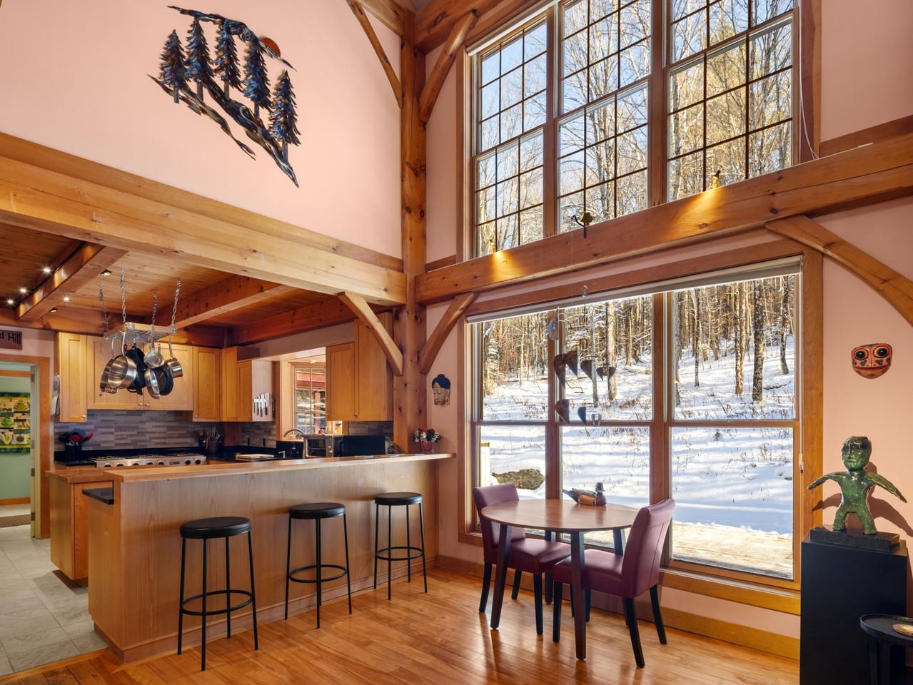 89 Highland Drive Huntington, VT 05462 - Photo 15 of 43