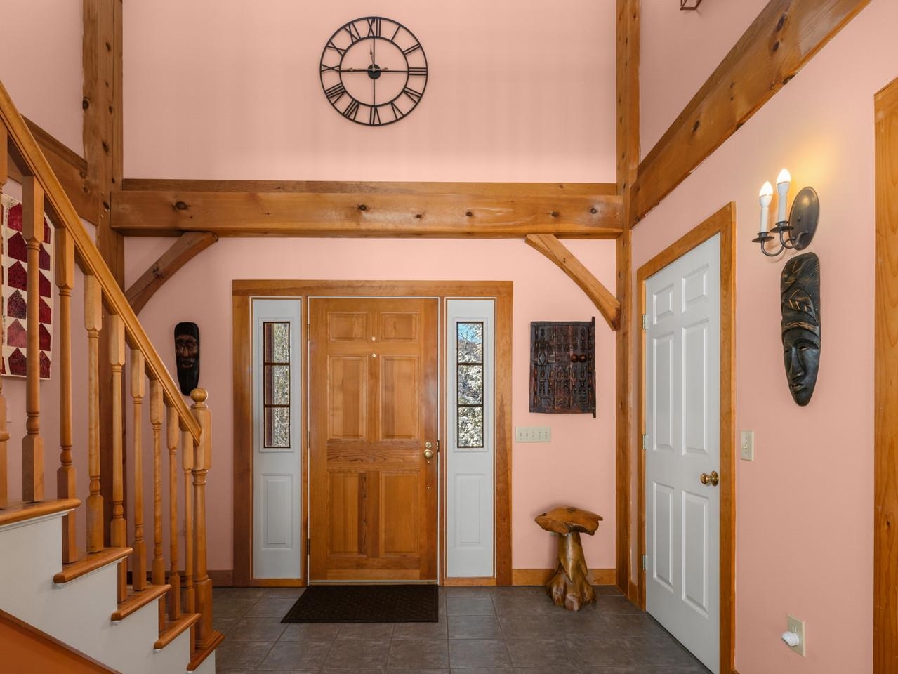 89 Highland Drive Huntington, VT 05462 - Photo 18 of 43