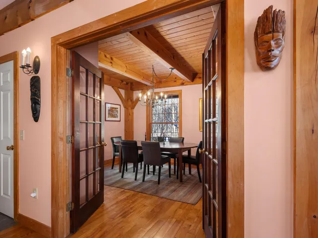 $899,000 | 89 Highland Drive, Huntington, VT 05462