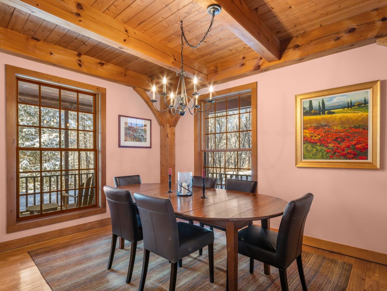 89 Highland Drive Huntington, VT 05462 - Photo 20 of 43