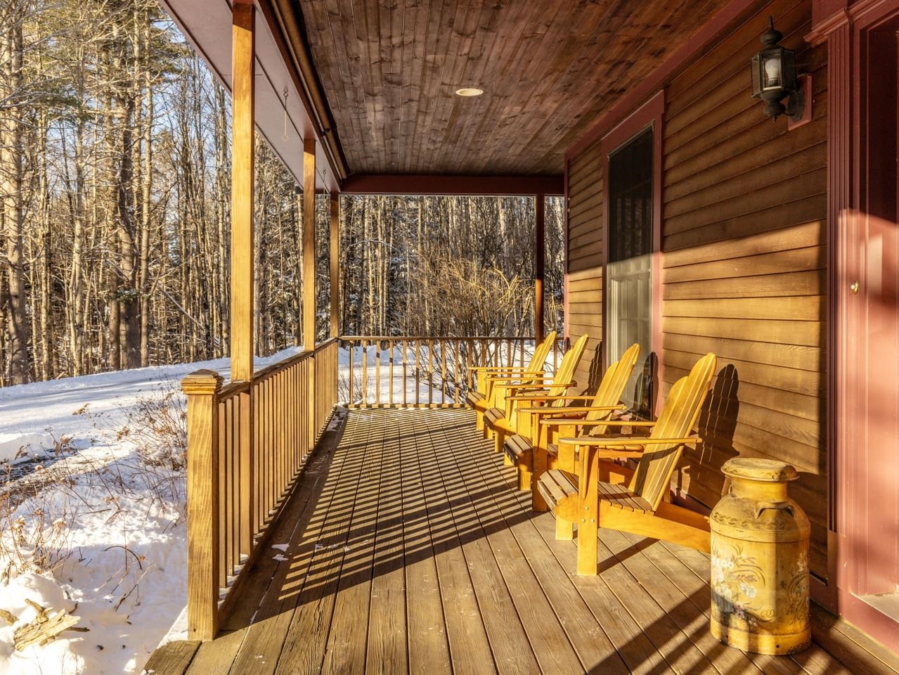 89 Highland Drive Huntington, VT 05462 - Photo 21 of 43