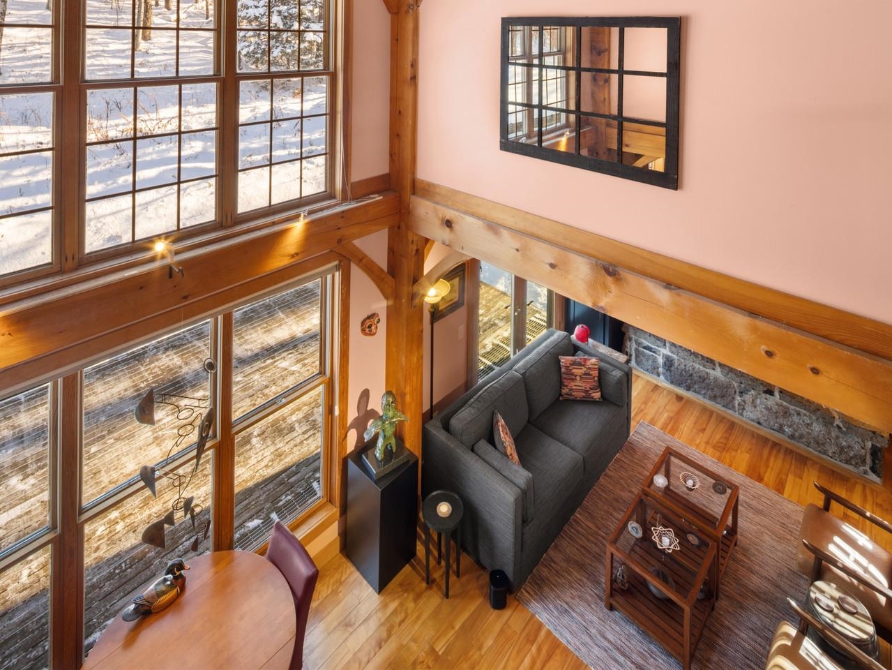 89 Highland Drive Huntington, VT 05462 - Photo 25 of 43