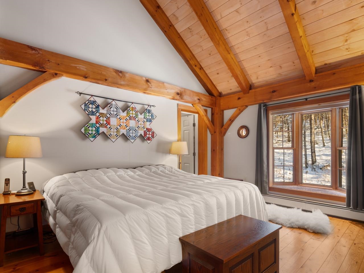 89 Highland Drive Huntington, VT 05462 - Photo 27 of 43