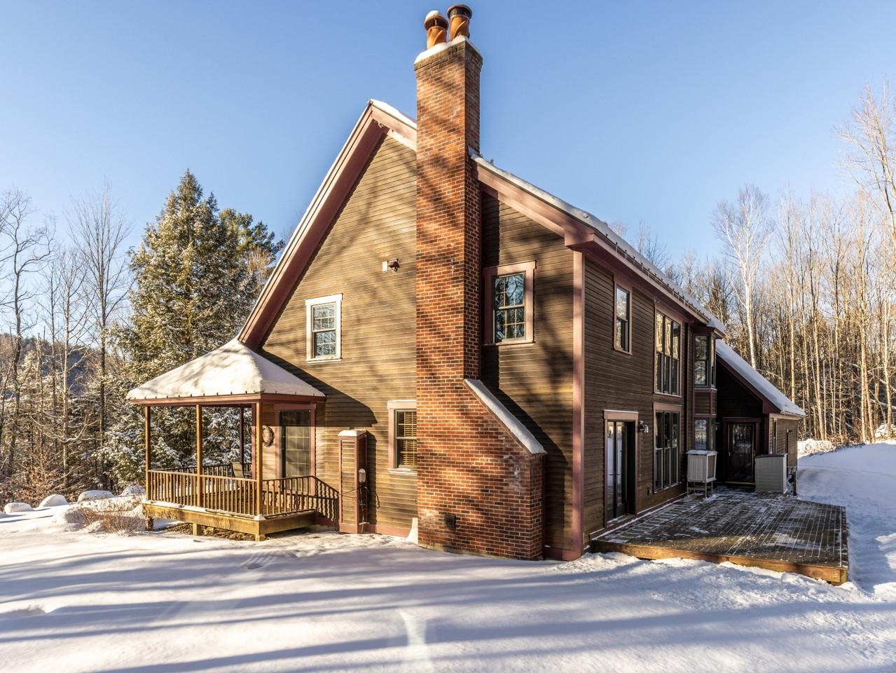 89 Highland Drive Huntington, VT 05462 - Photo 3 of 43