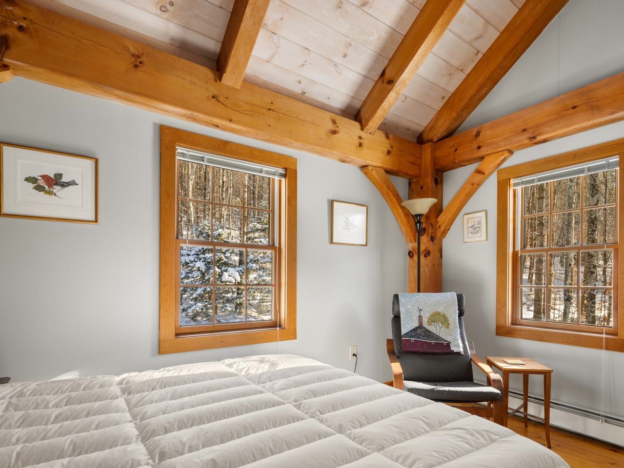 89 Highland Drive Huntington, VT 05462 - Photo 33 of 43