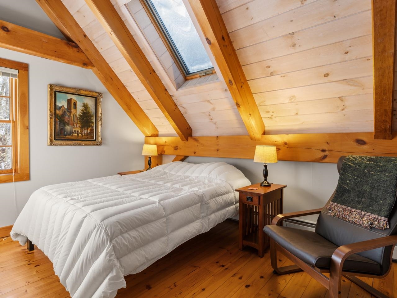 89 Highland Drive Huntington, VT 05462 - Photo 34 of 43