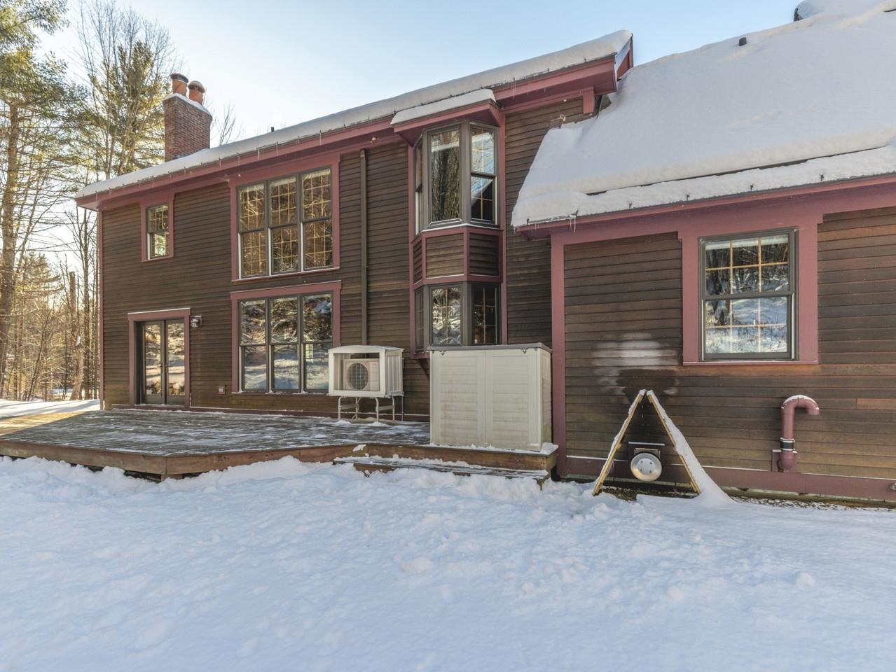 89 Highland Drive Huntington, VT 05462 - Photo 39 of 43