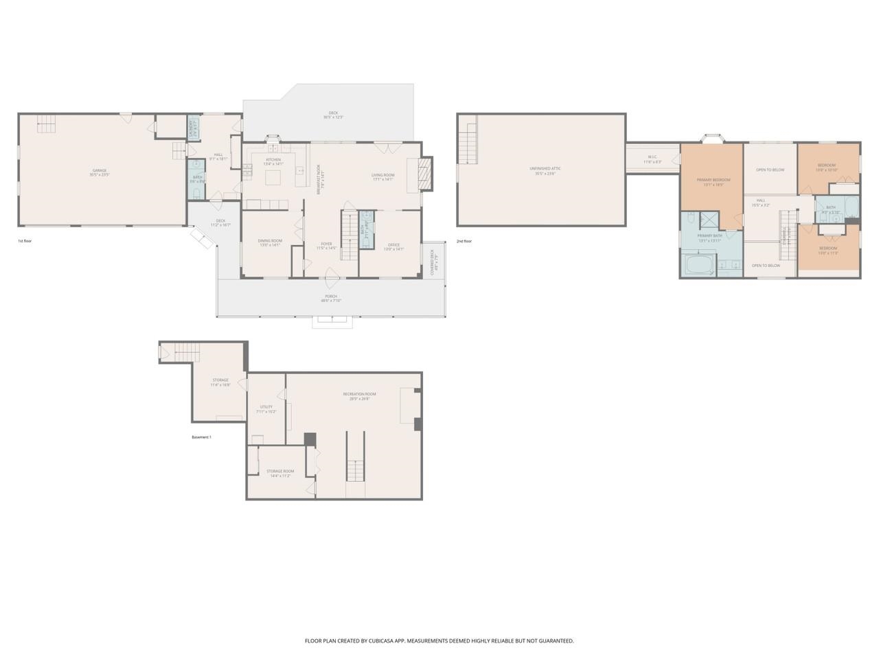 89 Highland Drive Huntington, VT 05462 - Photo 43 of 43