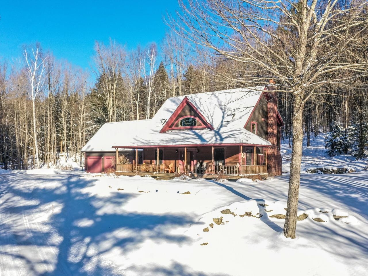 89 Highland Drive Huntington, VT 05462 - Photo 5 of 43