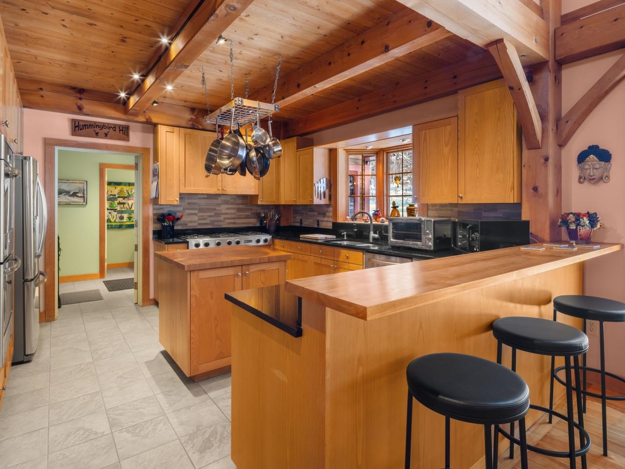 89 Highland Drive Huntington, VT 05462 - Photo 6 of 43