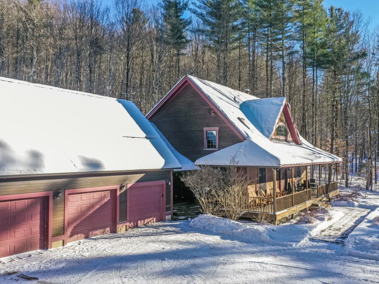 89 Highland Drive Huntington, VT 05462 - Photo 7 of 43