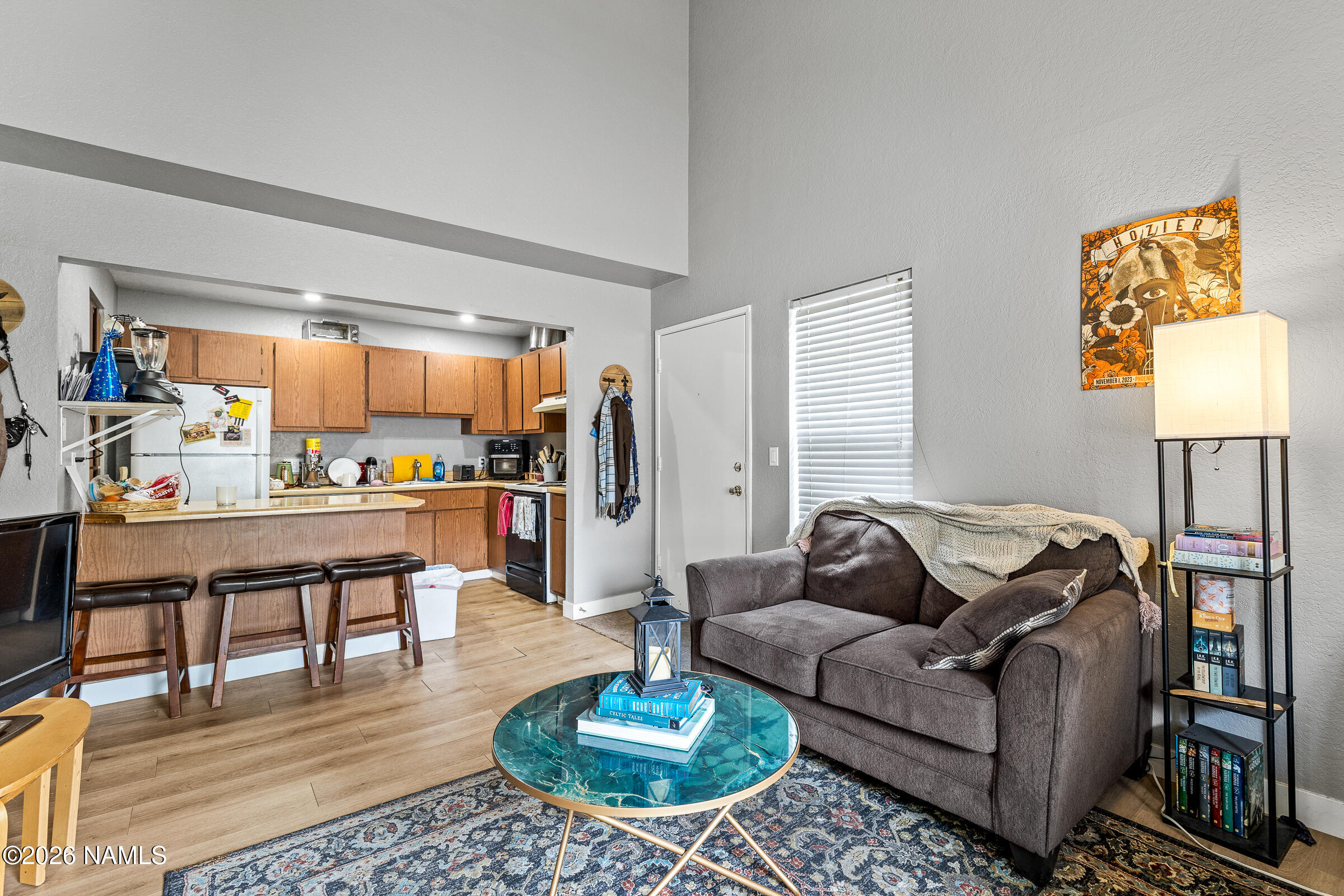 1200 South Riordan Ranch Street, Unit 26 Flagstaff, AZ 86001 - Photo 3 of 12 3