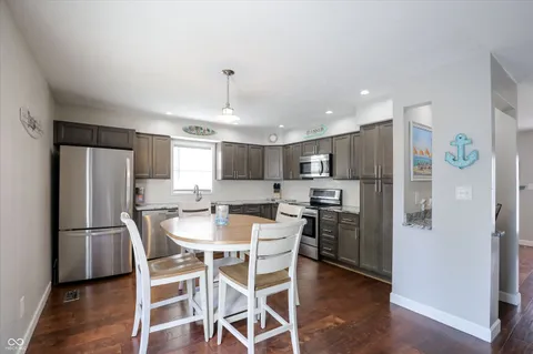 $550,000 | 1289 Bayswater Lane, Cicero, IN 46034
