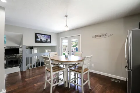 $550,000 | 1289 Bayswater Lane, Cicero, IN 46034