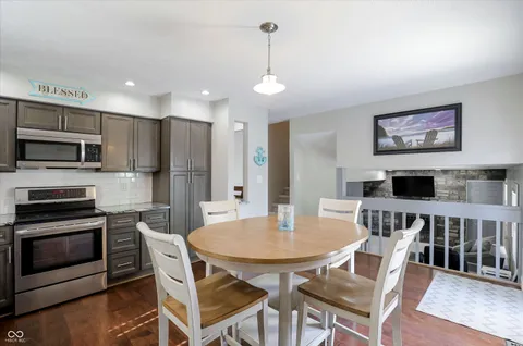$550,000 | 1289 Bayswater Lane, Cicero, IN 46034