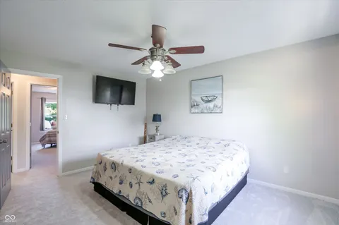 $550,000 | 1289 Bayswater Lane, Cicero, IN 46034