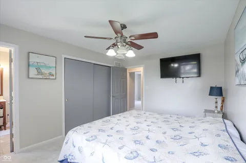 $550,000 | 1289 Bayswater Lane, Cicero, IN 46034