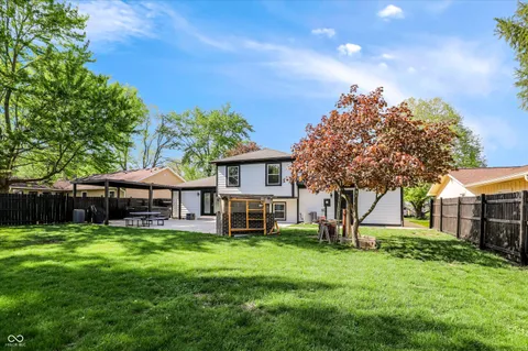 $550,000 | 1289 Bayswater Lane, Cicero, IN 46034