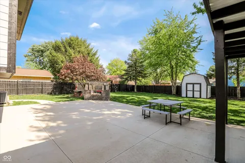 $550,000 | 1289 Bayswater Lane, Cicero, IN 46034