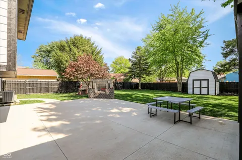 $550,000 | 1289 Bayswater Lane, Cicero, IN 46034