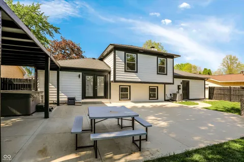 $550,000 | 1289 Bayswater Lane, Cicero, IN 46034