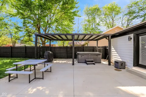 $550,000 | 1289 Bayswater Lane, Cicero, IN 46034