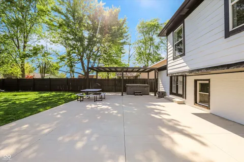 $550,000 | 1289 Bayswater Lane, Cicero, IN 46034