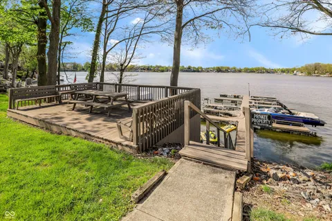 $550,000 | 1289 Bayswater Lane, Cicero, IN 46034